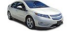 Управляващ блок за вентилатор за Chevrolet Volt