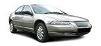 Шенкелен болт за Chrysler Cirrus — CarAuto.BG Шенкелен болт за Chrysler Cirrus