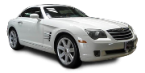 Шенкелен болт за Chrysler Crossfire — CarAuto.BG Шенкелен болт за Chrysler Crossfire