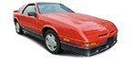 Шенкелен болт за Chrysler Daytona — CarAuto.BG Шенкелен болт за Chrysler Daytona