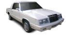 Шенкелен болт за Chrysler Le Baron — CarAuto.BG Шенкелен болт за Chrysler Le Baron