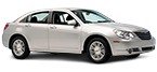 Шенкелен болт за Chrysler Sebring — CarAuto.BG Шенкелен болт за Chrysler Sebring