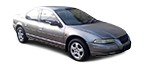 Шенкелен болт за Chrysler Stratus — CarAuto.BG Шенкелен болт за Chrysler Stratus