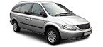 Шенкелен болт за Chrysler Voyager — CarAuto.BG Шенкелен болт за Chrysler Voyager