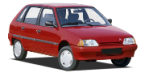 Ударен тампон прахоуловител за Citroen AX — CarAuto.BG Ударен тампон прахоуловител за Citroen AX