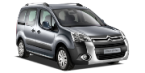 Ударен тампон прахоуловител за Citroen Berlingo — CarAuto.BG Ударен тампон прахоуловител за Citroen Berlingo