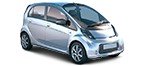 Ударен тампон прахоуловител за Citroen C-zero — CarAuto.BG Ударен тампон прахоуловител за Citroen C-zero
