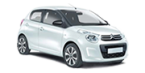Ударен тампон прахоуловител за Citroen C1 — CarAuto.BG Ударен тампон прахоуловител за Citroen C1