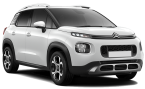 Ударен тампон прахоуловител за Citroen C3 — CarAuto.BG Ударен тампон прахоуловител за Citroen C3