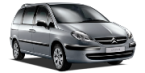 Ударен тампон прахоуловител за Citroen C8 — CarAuto.BG Ударен тампон прахоуловител за Citroen C8