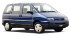 Ударен тампон прахоуловител за Citroen Evasion — CarAuto.BG Ударен тампон прахоуловител за Citroen Evasion