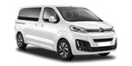 Ударен тампон прахоуловител за Citroen Spacetourer — CarAuto.BG Ударен тампон прахоуловител за Citroen Spacetourer