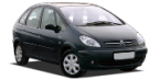 Ударен тампон прахоуловител за Citroen Xsara — CarAuto.BG Ударен тампон прахоуловител за Citroen Xsara