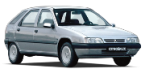 Ударен тампон прахоуловител за Citroen ZX — CarAuto.BG Ударен тампон прахоуловител за Citroen ZX
