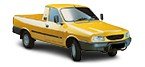 Кормилна щанга за Dacia 1304 — CarAuto.BG Кормилна щанга за Dacia 1304