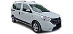 Кормилна щанга за Dacia Dokker — CarAuto.BG Кормилна щанга за Dacia Dokker