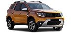 Кормилна щанга за Dacia Duster — CarAuto.BG Кормилна щанга за Dacia Duster