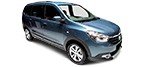 Кормилна щанга за Dacia Lodgy — CarAuto.BG Кормилна щанга за Dacia Lodgy