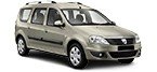 Кормилна щанга за Dacia Logan — CarAuto.BG Кормилна щанга за Dacia Logan