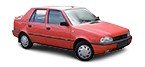 Кормилна щанга за Dacia Nova — CarAuto.BG Кормилна щанга за Dacia Nova