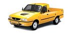 Кормилна щанга за Dacia Pick Up — CarAuto.BG Кормилна щанга за Dacia Pick Up