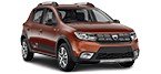 Кормилна щанга за Dacia Sandero — CarAuto.BG Кормилна щанга за Dacia Sandero