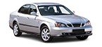 Рейка за Daewoo Evanda — CarAuto.BG Рейка за Daewoo Evanda