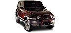 Рейка за Daewoo Korando — CarAuto.BG Рейка за Daewoo Korando