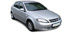 Рейка за Daewoo Lacetti — CarAuto.BG Рейка за Daewoo Lacetti