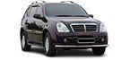 Рейка за Daewoo Rexton — CarAuto.BG Рейка за Daewoo Rexton