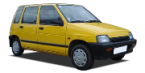 Рейка за Daewoo Tico — CarAuto.BG Рейка за Daewoo Tico