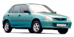 Палец за дистрибуторна капачка за Daihatsu Charade — CarAuto.BG Палец за дистрибуторна капачка за Daihatsu Charade