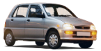 Палец за дистрибуторна капачка за Daihatsu Cuore — CarAuto.BG Палец за дистрибуторна капачка за Daihatsu Cuore