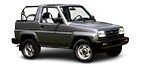Палец за дистрибуторна капачка за Daihatsu Feroza — CarAuto.BG Палец за дистрибуторна капачка за Daihatsu Feroza