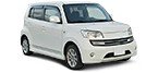 Палец за дистрибуторна капачка за Daihatsu Materia — CarAuto.BG Палец за дистрибуторна капачка за Daihatsu Materia