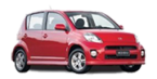 Палец за дистрибуторна капачка за Daihatsu Sirion — CarAuto.BG Палец за дистрибуторна капачка за Daihatsu Sirion