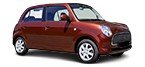 Палец за дистрибуторна капачка за Daihatsu Trevis — CarAuto.BG Палец за дистрибуторна капачка за Daihatsu Trevis