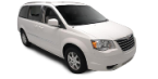 Тампон макферсон за Dodge Caravan — CarAuto.BG Тампон макферсон за Dodge Caravan