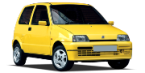 Клапан спиране гориво за Fiat Cinquecento — CarAuto.BG Клапан спиране гориво за Fiat Cinquecento