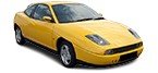 Клапан спиране гориво за Fiat Coupe — CarAuto.BG Клапан спиране гориво за Fiat Coupe