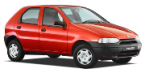 Клапан спиране гориво за Fiat Palio — CarAuto.BG Клапан спиране гориво за Fiat Palio