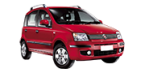 Клапан спиране гориво за Fiat Panda — CarAuto.BG Клапан спиране гориво за Fiat Panda