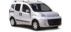 Клапан спиране гориво за Fiat Qubo — CarAuto.BG Клапан спиране гориво за Fiat Qubo