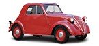 Клапан спиране гориво за Fiat Topolino — CarAuto.BG Клапан спиране гориво за Fiat Topolino