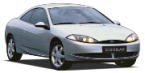 Вакумен клапан за Ford Cougar — CarAuto.BG Вакумен клапан за Ford Cougar