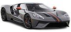 Вакумен клапан за Ford GT — CarAuto.BG Вакумен клапан за Ford GT