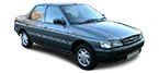 Вакумен клапан за Ford Orion — CarAuto.BG Вакумен клапан за Ford Orion