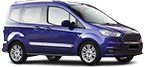 Вакумен клапан за Ford Tourneo Courier — CarAuto.BG Вакумен клапан за Ford Tourneo Courier