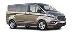 Вакумен клапан за Ford Tourneo Custom — CarAuto.BG Вакумен клапан за Ford Tourneo Custom