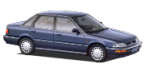 Тампони и скоби гърнета за Honda Concerto — CarAuto.BG Тампони и скоби гърнета за Honda Concerto